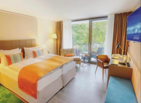  FAVORITE Parkhotel  Майнц